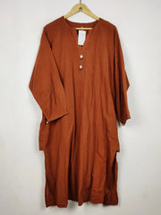 Buy online pre-used pre-loved 100% authentic & Original branded Ethnic (WBK-3452) available in Pakistan. Top international brands avilable.