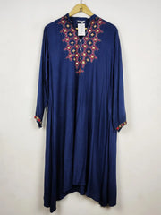 Buy online pre-used pre-loved 100% authentic & Original branded Chinyere (WBK-3461) available in Pakistan. Top international brands avilable.