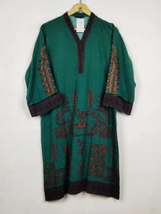 Buy online pre-used pre-loved 100% authentic & Original branded Alkaram (WBK-3462) available in Pakistan. Top international brands avilable.