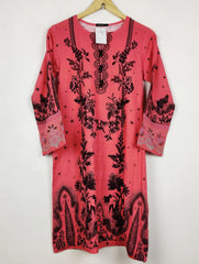 Buy online pre-used pre-loved 100% authentic & Original branded Cross Stitch (WBK-3469) available in Pakistan. Top international brands avilable.