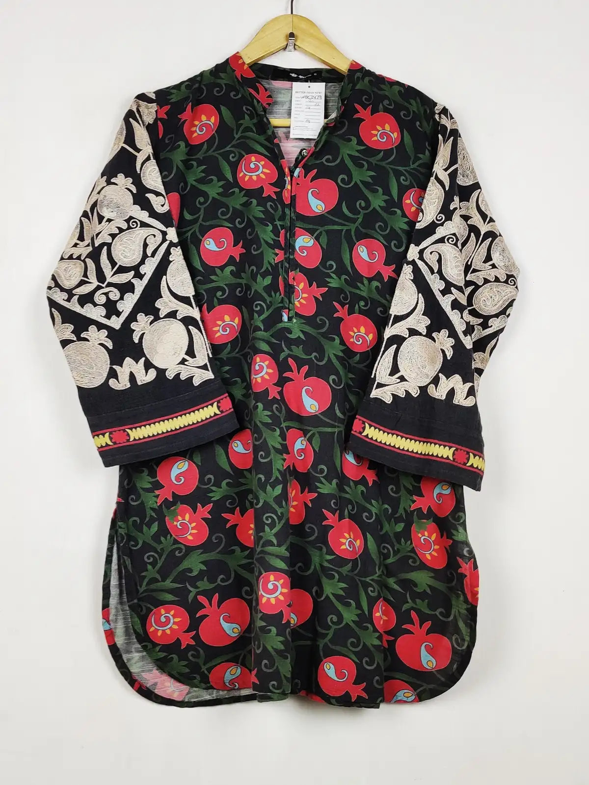 Buy online pre-used pre-loved 100% authentic & Original branded Khaadi (WBK-3479) available in Pakistan. Top international brands avilable.