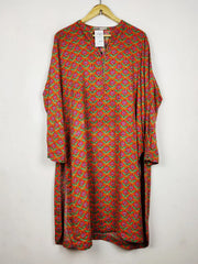Buy online pre-used pre-loved 100% authentic & Original branded Khaadi (WBK-3489) available in Pakistan. Top international brands avilable.