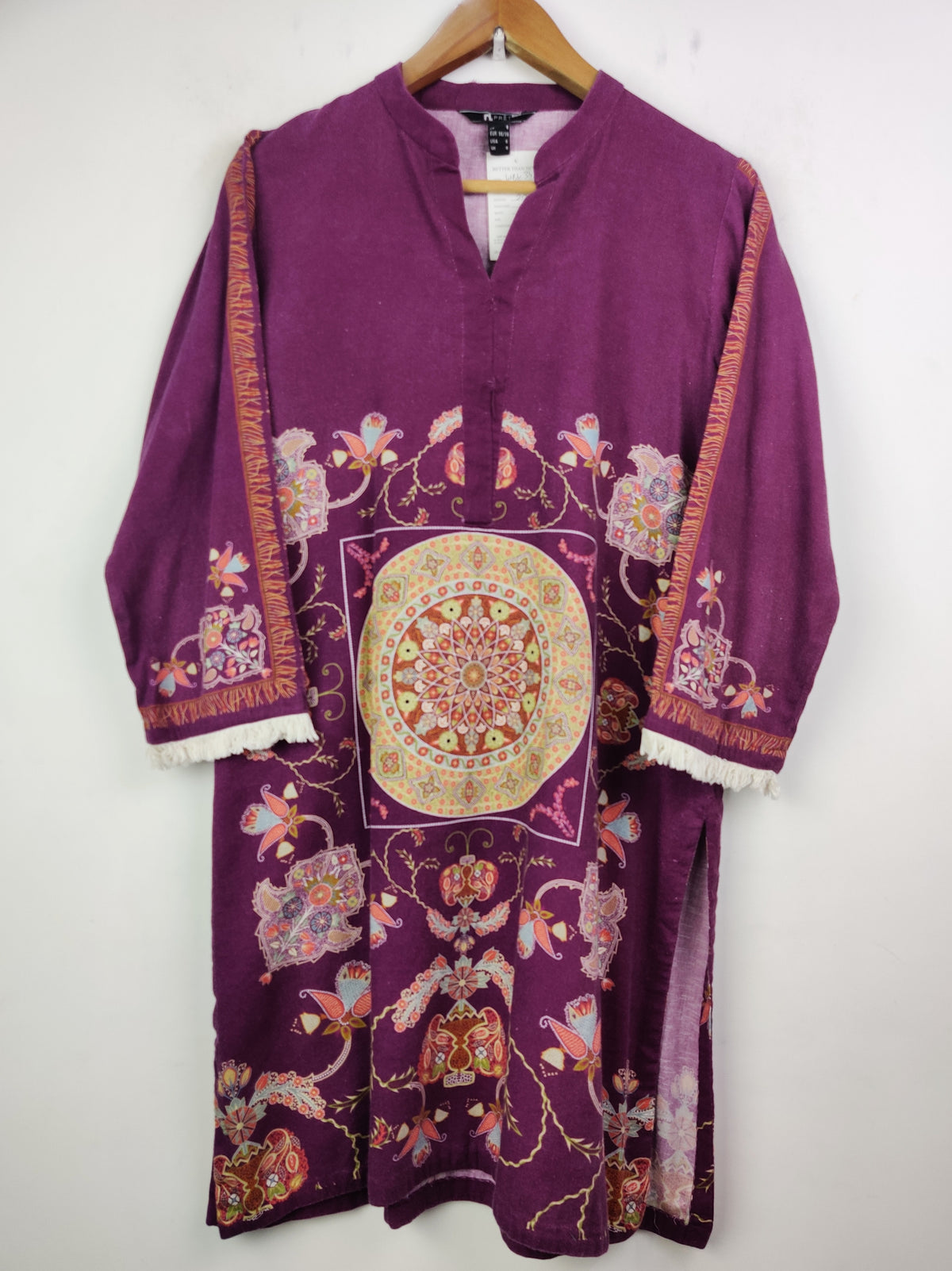 Nishat Linen (WBK-348)