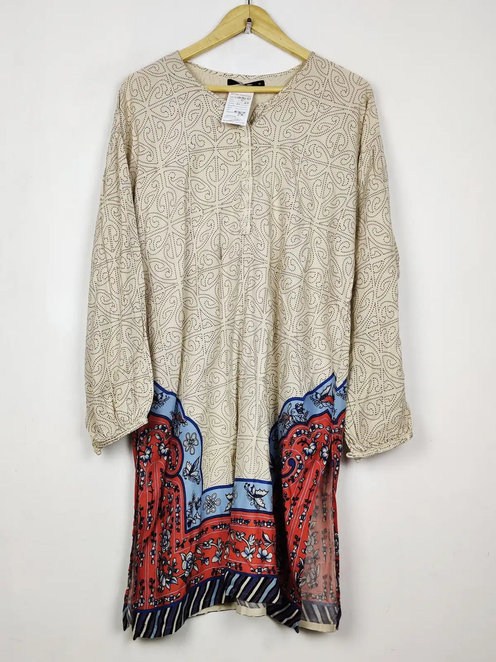 Buy online pre-used pre-loved 100% authentic & Original branded Khaadi (WBK-3493) available in Pakistan. Top international brands avilable.