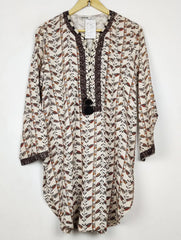 Buy online pre-used pre-loved 100% authentic & Original branded Khaadi (WBK-3501) available in Pakistan. Top international brands avilable.