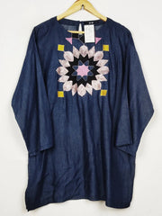 Buy online pre-used pre-loved 100% authentic & Original branded Khaadi (WBK-3506) available in Pakistan. Top international brands avilable.