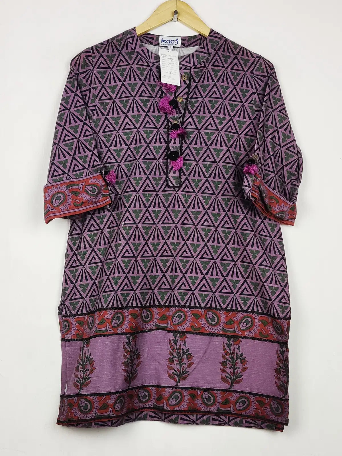 Buy online pre-used pre-loved 100% authentic & Original branded Gul Ahmed (WBK-3512) available in Pakistan. Top international brands avilable.