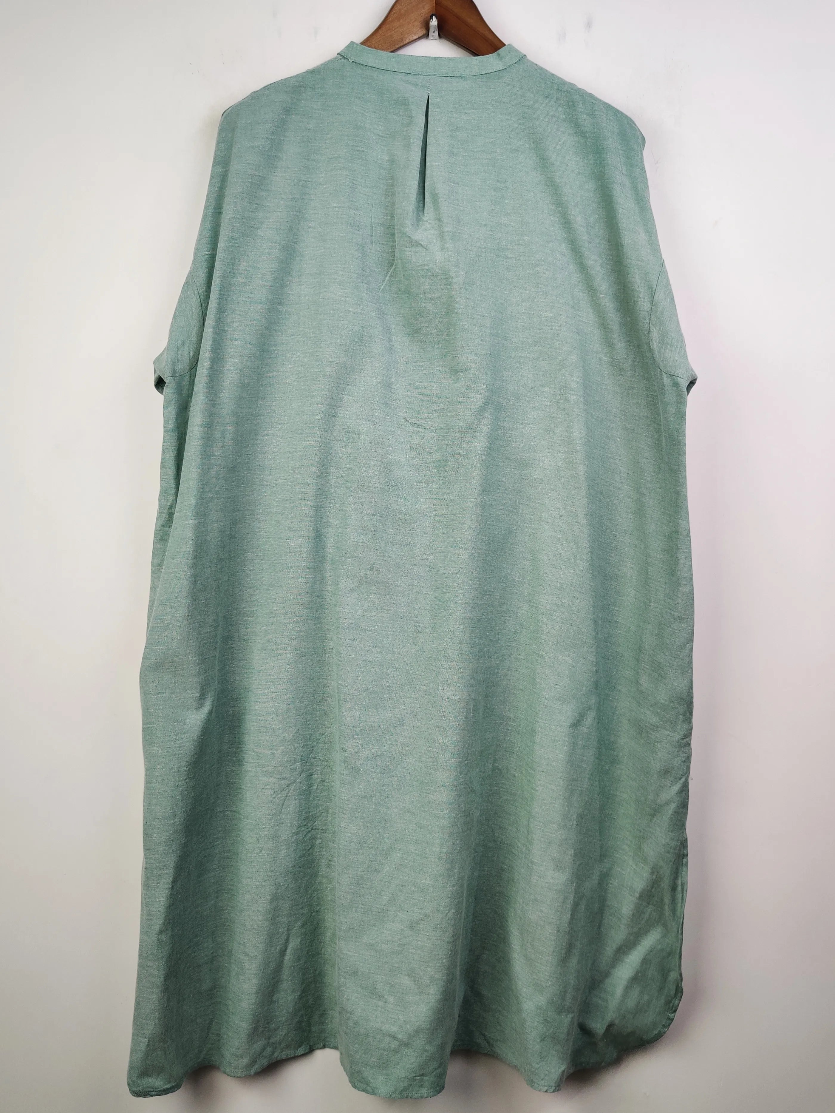 Ethnic (WBK-352)