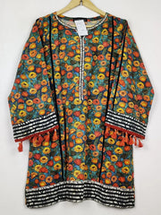 Buy online pre-used pre-loved 100% authentic & Original branded Bonanza Satrangi (WBK-3521) available in Pakistan. Top international brands avilable.
