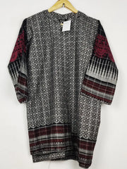 Buy online pre-used pre-loved 100% authentic & Original branded Khaadi (WBK-3528) available in Pakistan. Top international brands avilable.