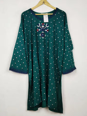 Buy online pre-used pre-loved 100% authentic & Original branded Khaadi (WBK-3532) available in Pakistan. Top international brands avilable.