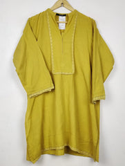 Buy online pre-used pre-loved 100% authentic & Original branded Khaadi (WBK-3533) available in Pakistan. Top international brands avilable.