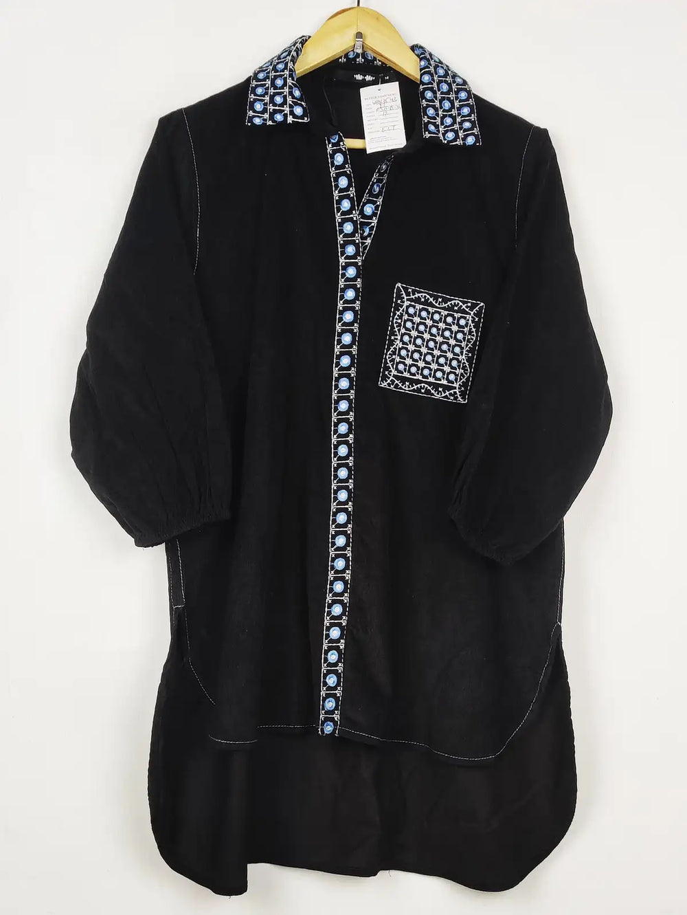 Buy online pre-used pre-loved 100% authentic & Original branded Khaadi (WBK-3543) available in Pakistan. Top international brands avilable.