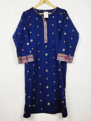Buy online pre-used pre-loved 100% authentic & Original branded Kayseria (WBK-3548) available in Pakistan. Top international brands avilable.
