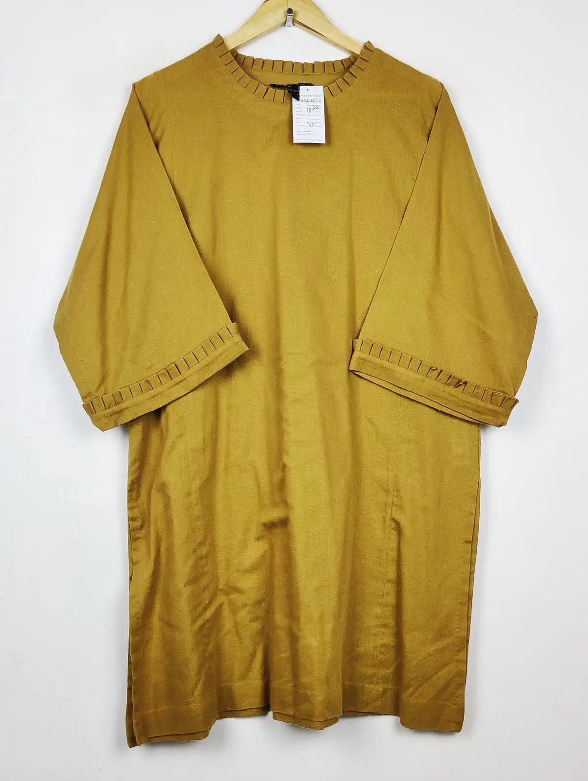 Buy online pre-used pre-loved 100% authentic & Original branded Nishat (WBK-3556) available in Pakistan. Top international brands avilable.