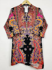 Buy online pre-used pre-loved 100% authentic & Original branded Gul Ahmed (WBK-3557) available in Pakistan. Top international brands avilable.