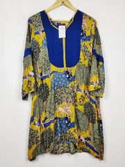 Buy online pre-used pre-loved 100% authentic & Original branded Sana Safinaz (WBK-3558) available in Pakistan. Top international brands avilable.