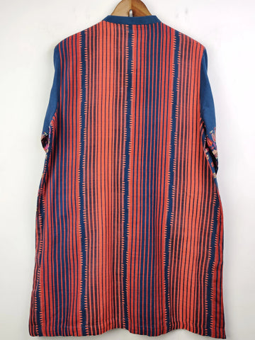 Ethnic (WBK-357)