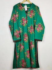 Buy online pre-used pre-loved 100% authentic & Original branded Ethnic (WBK-3572) available in Pakistan. Top international brands avilable.
