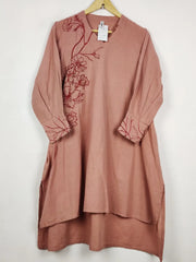 Buy online pre-used pre-loved 100% authentic & Original branded Gul Ahmed (WBK-3579) available in Pakistan. Top international brands avilable.