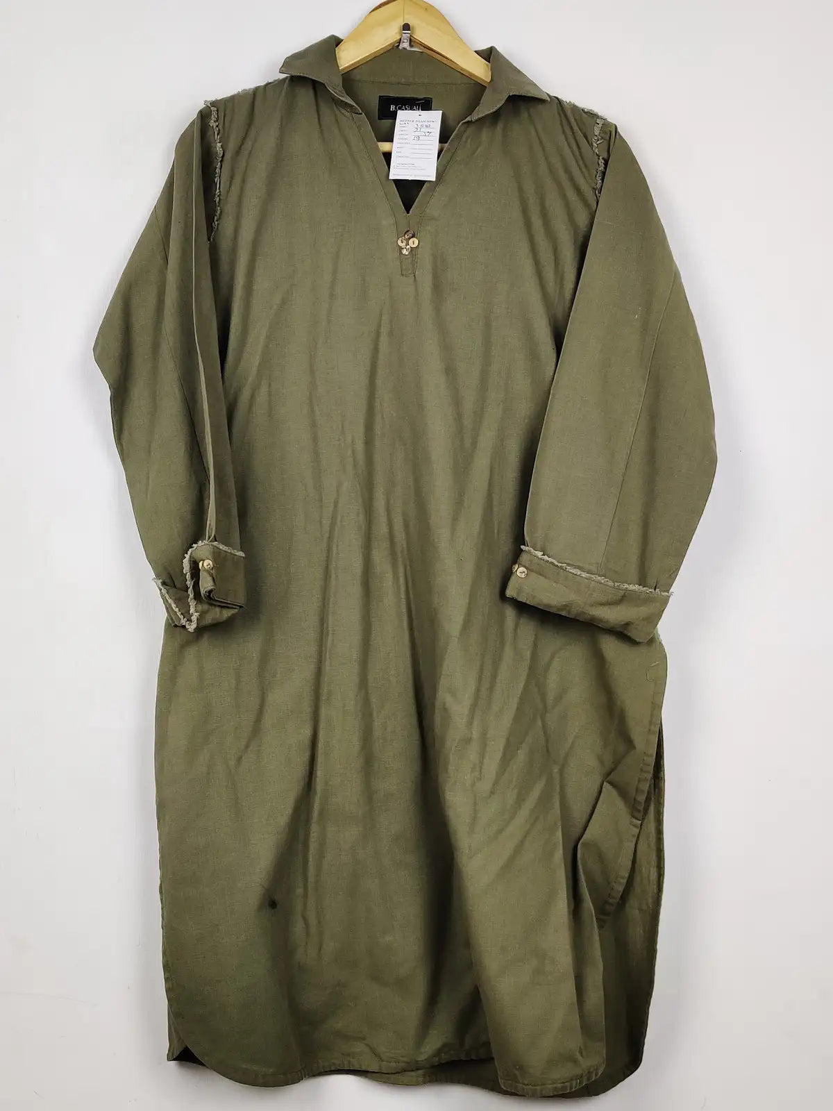 Buy online pre-used pre-loved 100% authentic & Original branded B.Casual (WBK-3583) available in Pakistan. Top international brands avilable.