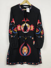 Buy online pre-used pre-loved 100% authentic & Original branded Zara (WBK-3605) available in Pakistan. Top international brands avilable.