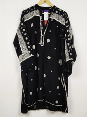 Buy online pre-used pre-loved 100% authentic & Original branded Sana Safinaz (WBK-3616) available in Pakistan. Top international brands avilable.