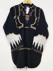 Buy online pre-used pre-loved 100% authentic & Original branded Sana Safinaz (WBK-3619) available in Pakistan. Top international brands avilable.