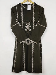 Buy online pre-used pre-loved 100% authentic & Original branded Ethnic (WBK-3623) available in Pakistan. Top international brands avilable.