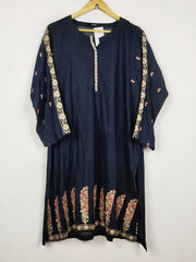 Buy online pre-used pre-loved 100% authentic & Original branded Khaadi (WBK-3627) available in Pakistan. Top international brands avilable.
