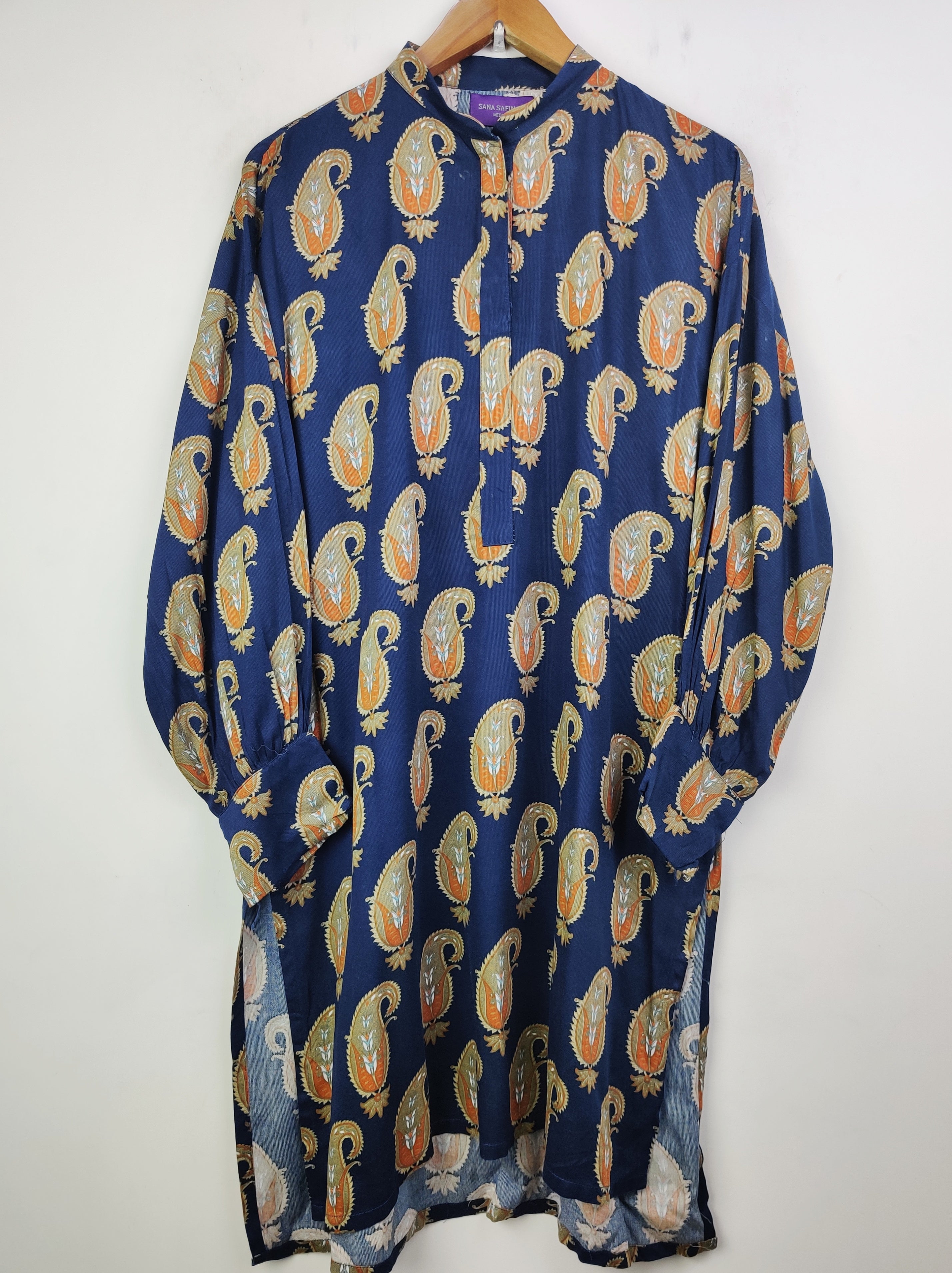 Sana Safinaz (WBK-363)