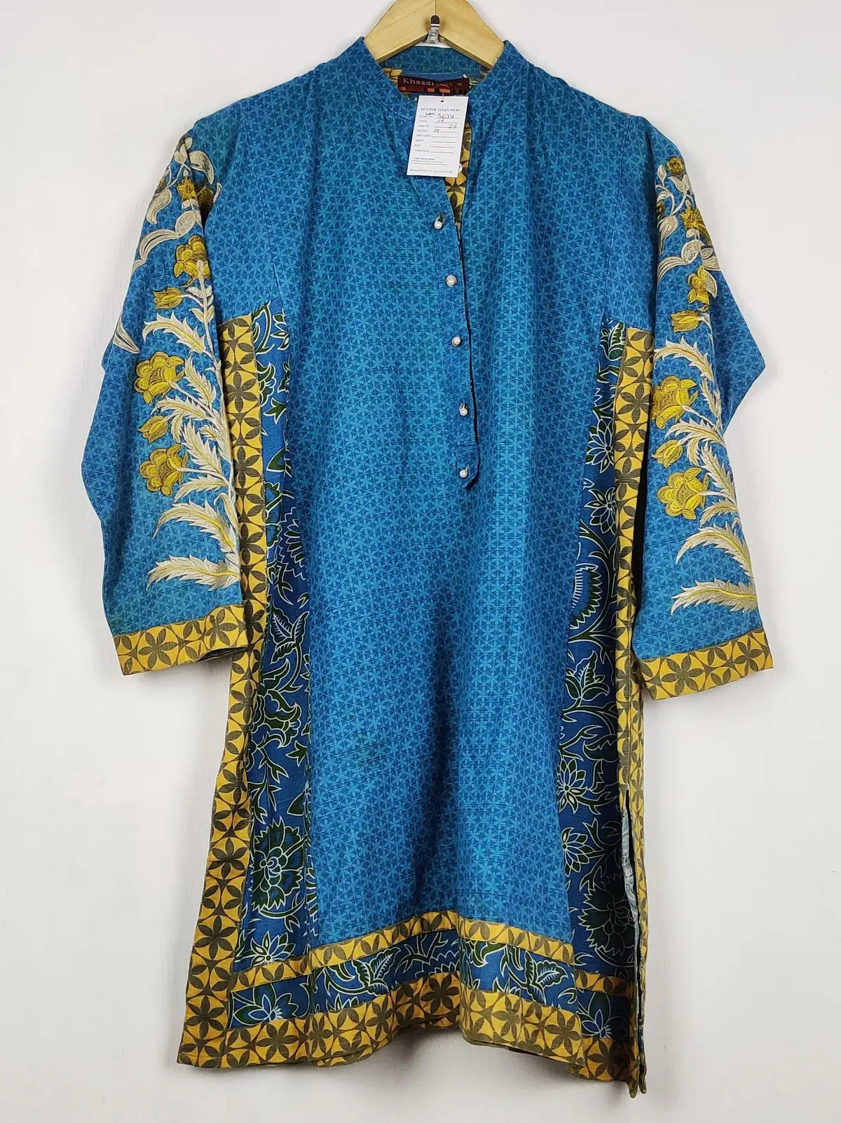Buy online pre-used pre-loved 100% authentic & Original branded Khaadi (WBK-3634) available in Pakistan. Top international brands avilable.