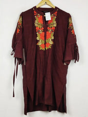 Buy online pre-used pre-loved 100% authentic & Original branded Khaadi (WBK-3639) available in Pakistan. Top international brands avilable.