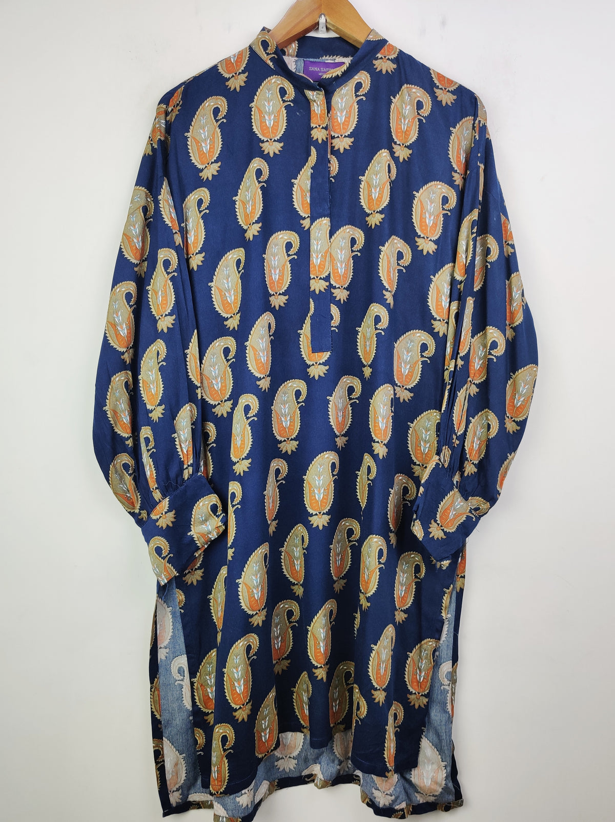 Sana Safinaz (WBK-363)