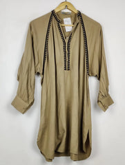 Buy online pre-used pre-loved 100% authentic & Original branded Khaadi (WBK-3641) available in Pakistan. Top international brands avilable.