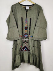 Buy online pre-used pre-loved 100% authentic & Original branded Jng (WBK-3652) available in Pakistan. Top international brands avilable.