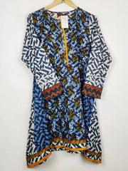 Buy online pre-used pre-loved 100% authentic & Original branded Khaadi (WBK-3653) available in Pakistan. Top international brands avilable.