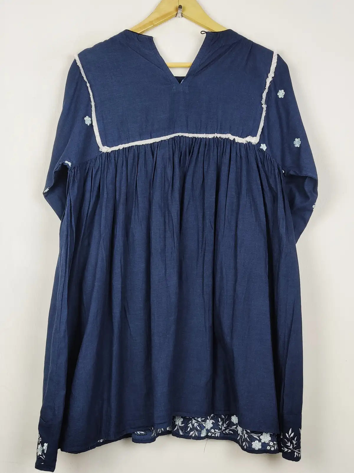Ethnic (WBK-3668)