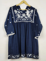 Buy online pre-used pre-loved 100% authentic & Original branded Ethnic (WBK-3668) available in Pakistan. Top international brands avilable.