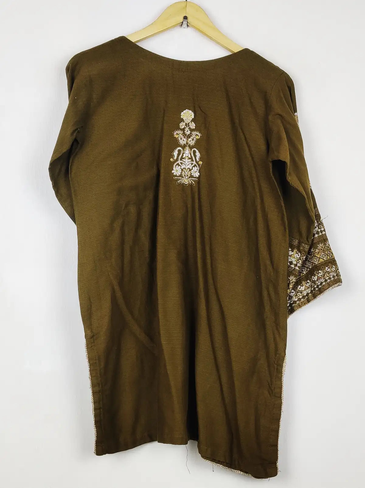 Unknown Brand (WBK-3678)