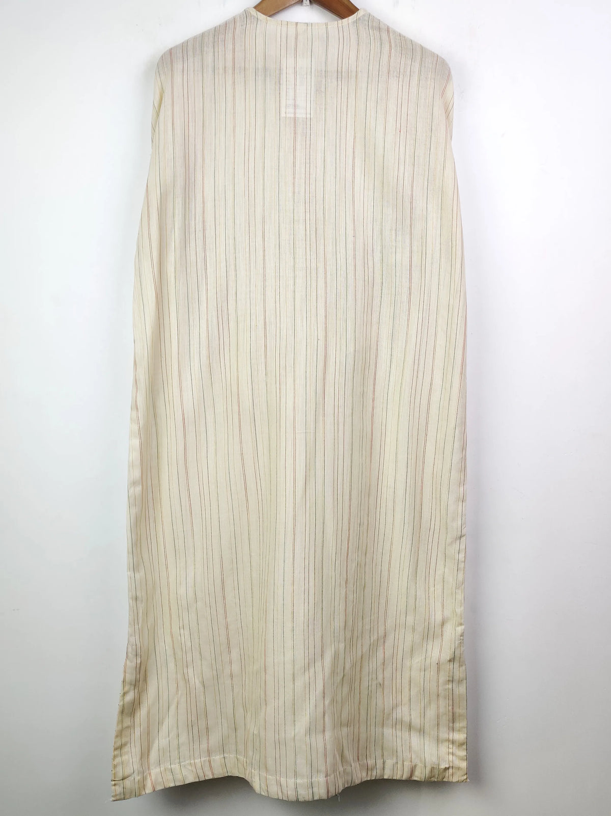 Ethnic (WBK-368)