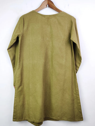 Dasy (WBK-369)