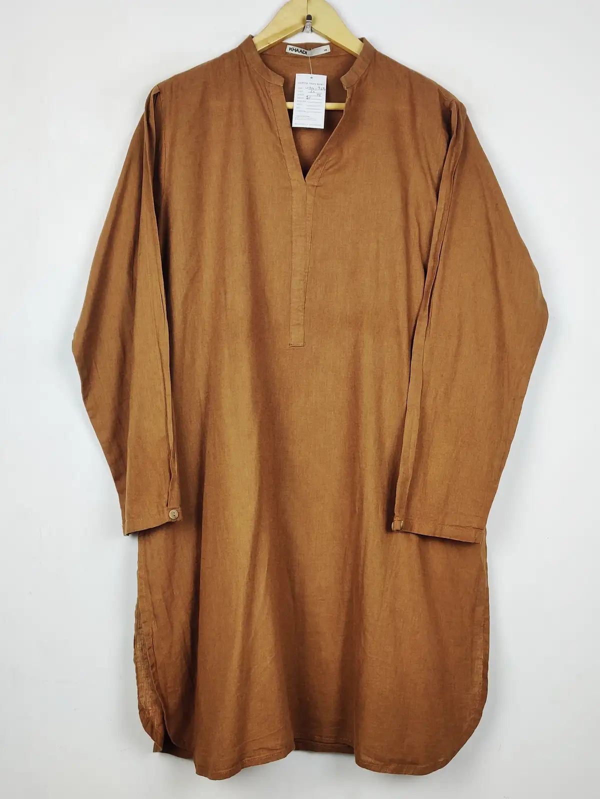 Buy online pre-used pre-loved 100% authentic & Original branded Khaadi (WBK-3690) available in Pakistan. Top international brands avilable.