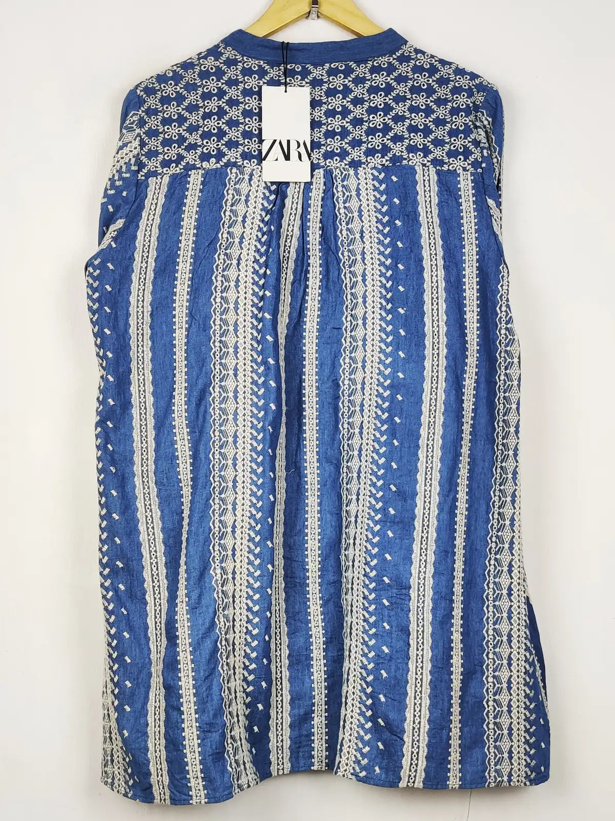 Zara (WBK-3694)