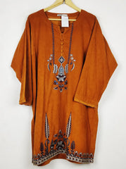 Buy online pre-used pre-loved 100% authentic & Original branded Khaadi (WBK-3697) available in Pakistan. Top international brands avilable.