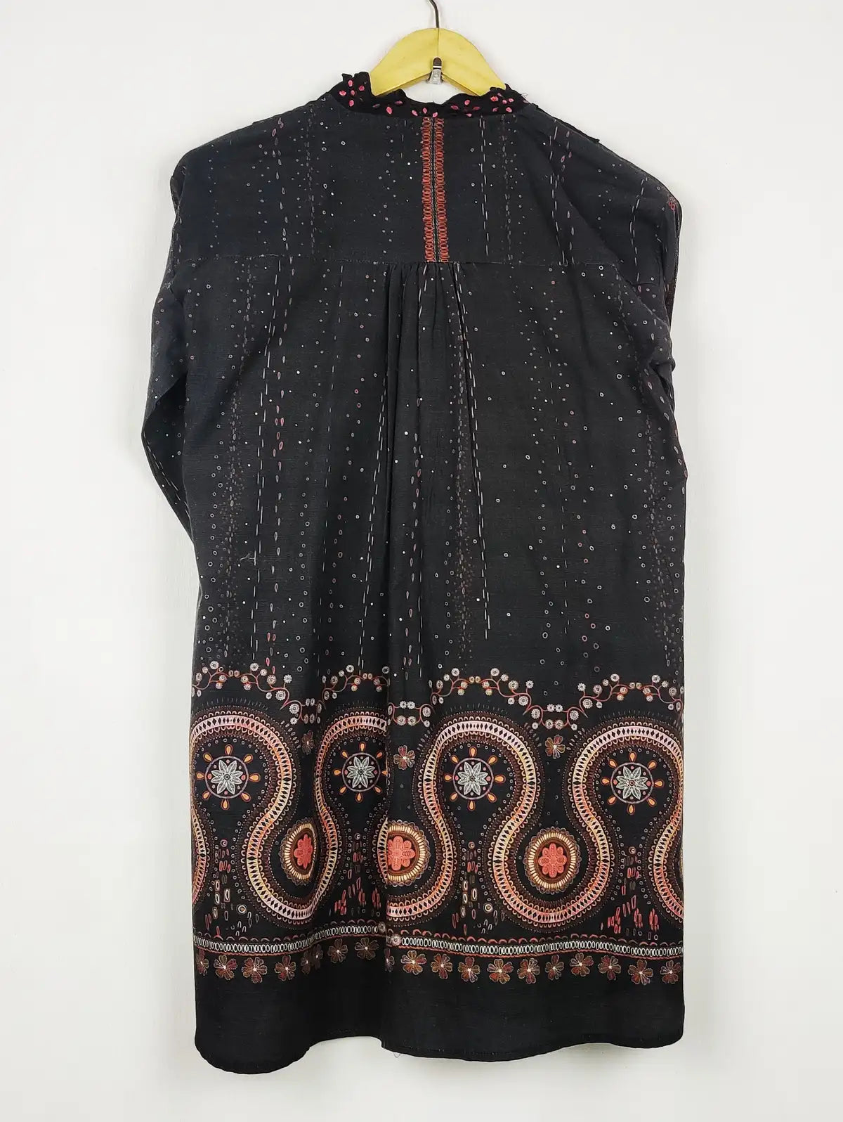 Ethnic (WBK-3700)