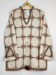 Buy online pre-used pre-loved 100% authentic & Original branded Tory Burch (WBK-3702) available in Pakistan. Top international brands avilable.
