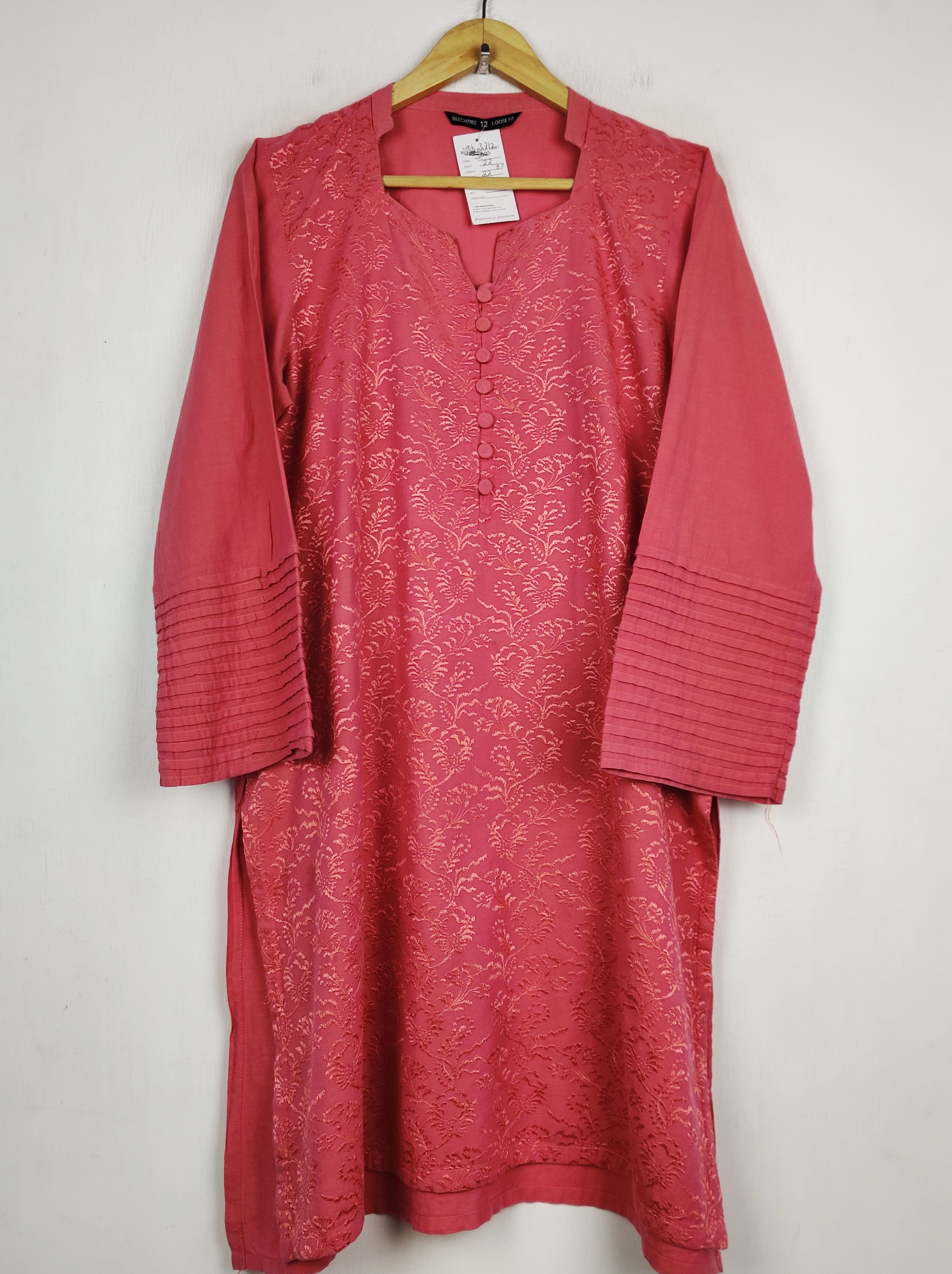 Buy online pre-used pre-loved 100% authentic & Original branded Beechtree (WBK-3712) available in Pakistan. Top international brands avilable.