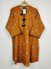 Buy online pre-used pre-loved 100% authentic & Original branded Parshwa (WBK-3714) available in Pakistan. Top international brands avilable.