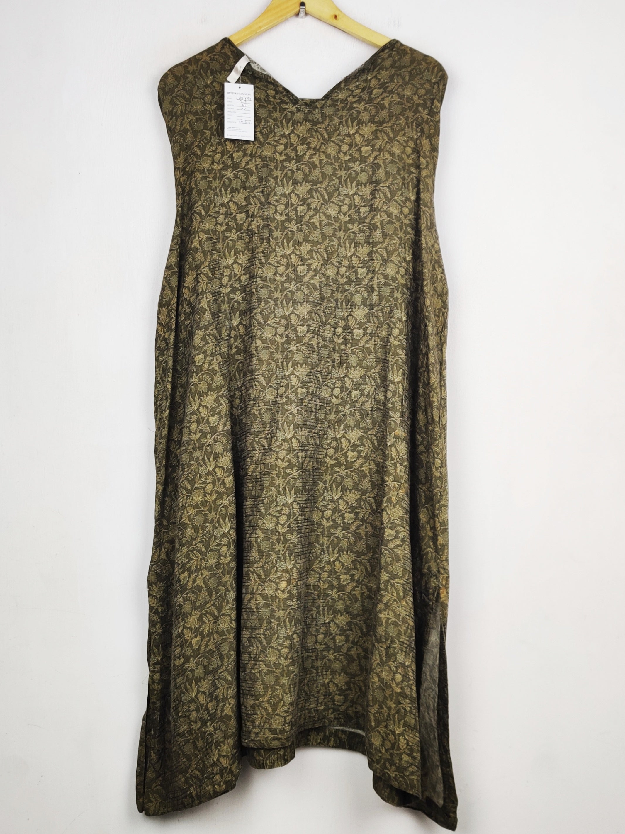 Ethnic (WBK-3742)